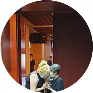 Nevenka Đurović photograph