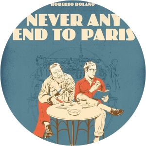 Never Any End to Paris