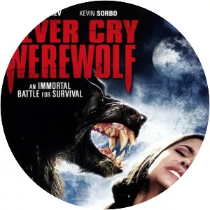 Never Cry Werewolf