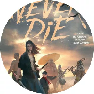 Never Die Rob J. Hayes
