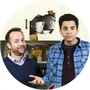 Never Ever Do This at Home