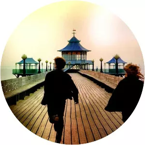 Never Let Me Go - 2010 ‧ Drama/Thriller ‧ 1h 43m