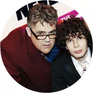 Never Mind the Buzzcocks - British comedy series