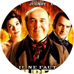 Never Say. . . Never! (Il ne faut jurer de rien !)