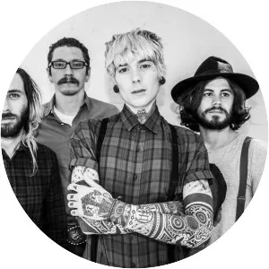 Never Shout Never - Rock band