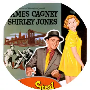 Never Steal Anything Small