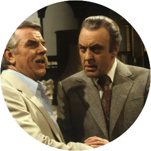 Never the Twain - British sitcom