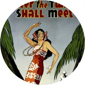 Never the Twain Shall Meet