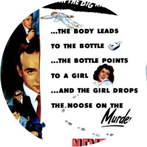 Never Trust a Gambler - 1951 ‧ Drama/Crime ‧ 1h 19m