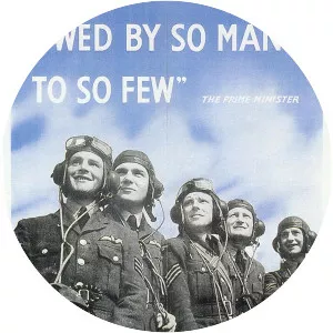 Never was so much owed by so many to so . . .