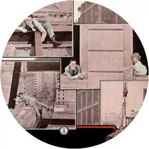 Never Weaken - 1921 ‧ Thriller/Black and white ‧ 29 mins