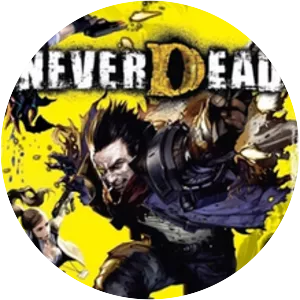NeverDead