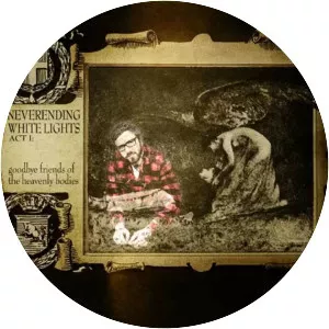 Neverending White Lights - Musical group