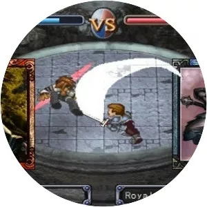 Neverland Card Battles - Video game