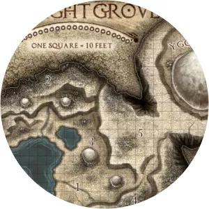 Neverlight photograph