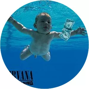 Nevermind - Studio album by Nirvana