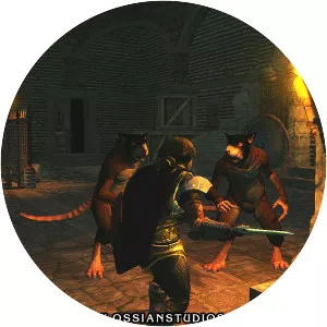 Neverwinter Nights 2: Mysteries of Westgate