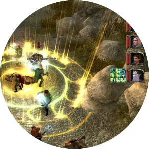 Neverwinter Nights 2 - Video game