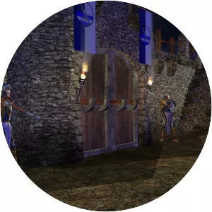 Neverwinter Nights: Darkness over Daggerford