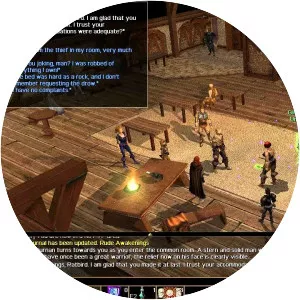 Neverwinter Nights: Hordes of the Underdark