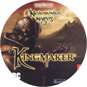 Neverwinter Nights: Kingmaker