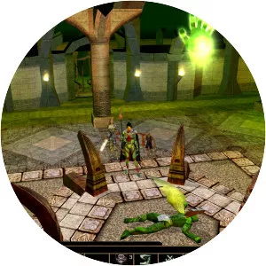 Neverwinter Nights - Video game