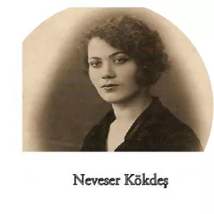 Neveser Kökdeş