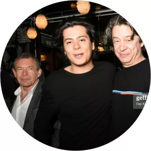 Névil de Montalembert photograph