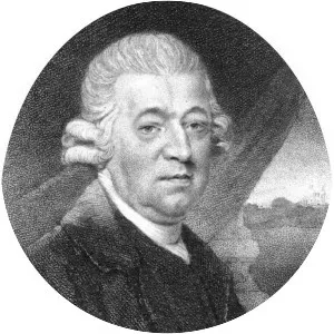 Nevil Maskelyne - British astronomer