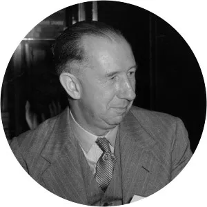 Nevil Shute Norway - English novelist