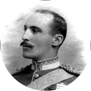 Nevill Smyth - Military officer