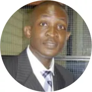 Neville Alexander Odartey-Wellington