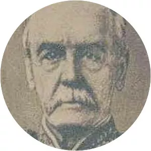 Neville Bowles Chamberlain