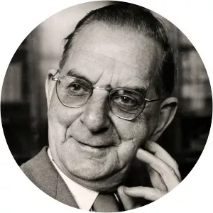 Neville Cardus