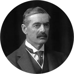 Neville Chamberlain - Former Prime Minister of the United Kingdom