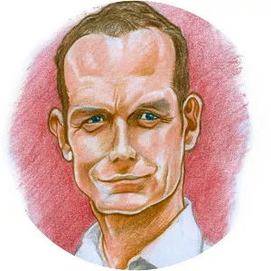 Neville Cox - Author