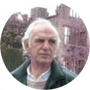 Neville Dyson-Hudson - Author
