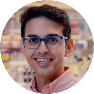 Neville E Sanjana - Researcher