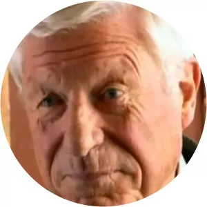 Neville Gallagher photograph