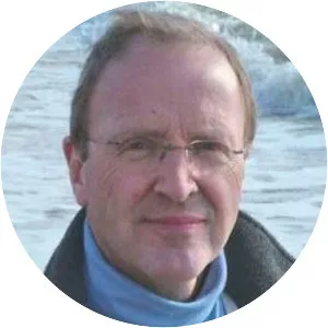 Neville Hodgkinson - Author