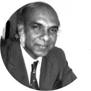 Neville Jayaweera