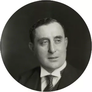 Neville Laski