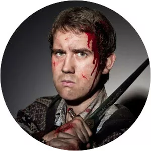 Neville Longbottom - Harry Potter character