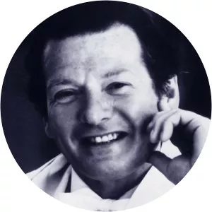 Neville Marriner
