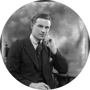 Neville Pearson - British publisher