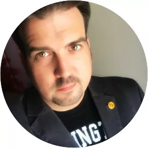 Neville Pierce - Film director