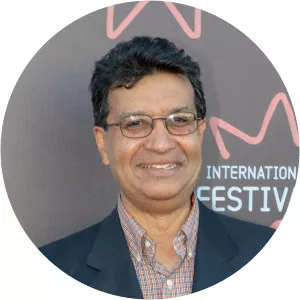 Neville Raschid - Film producer