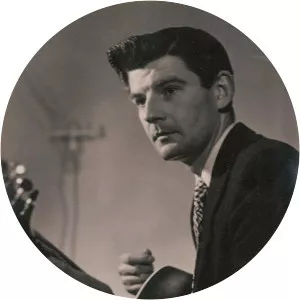 Nevil Skrimshire - Jazz guitarist