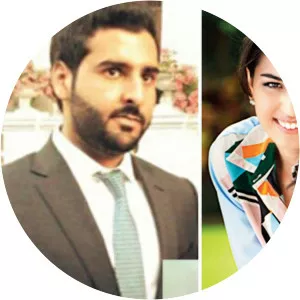 Neville Tata - Noel Tata's son