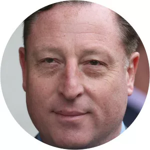 Neville Thurlbeck - Journalist